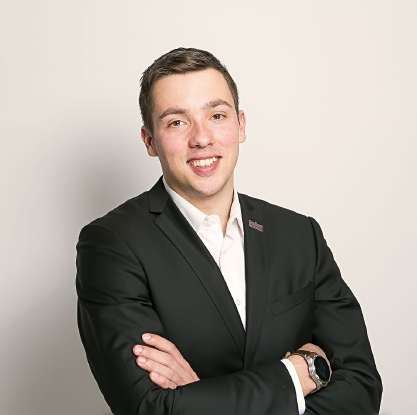 Stephan Miebach