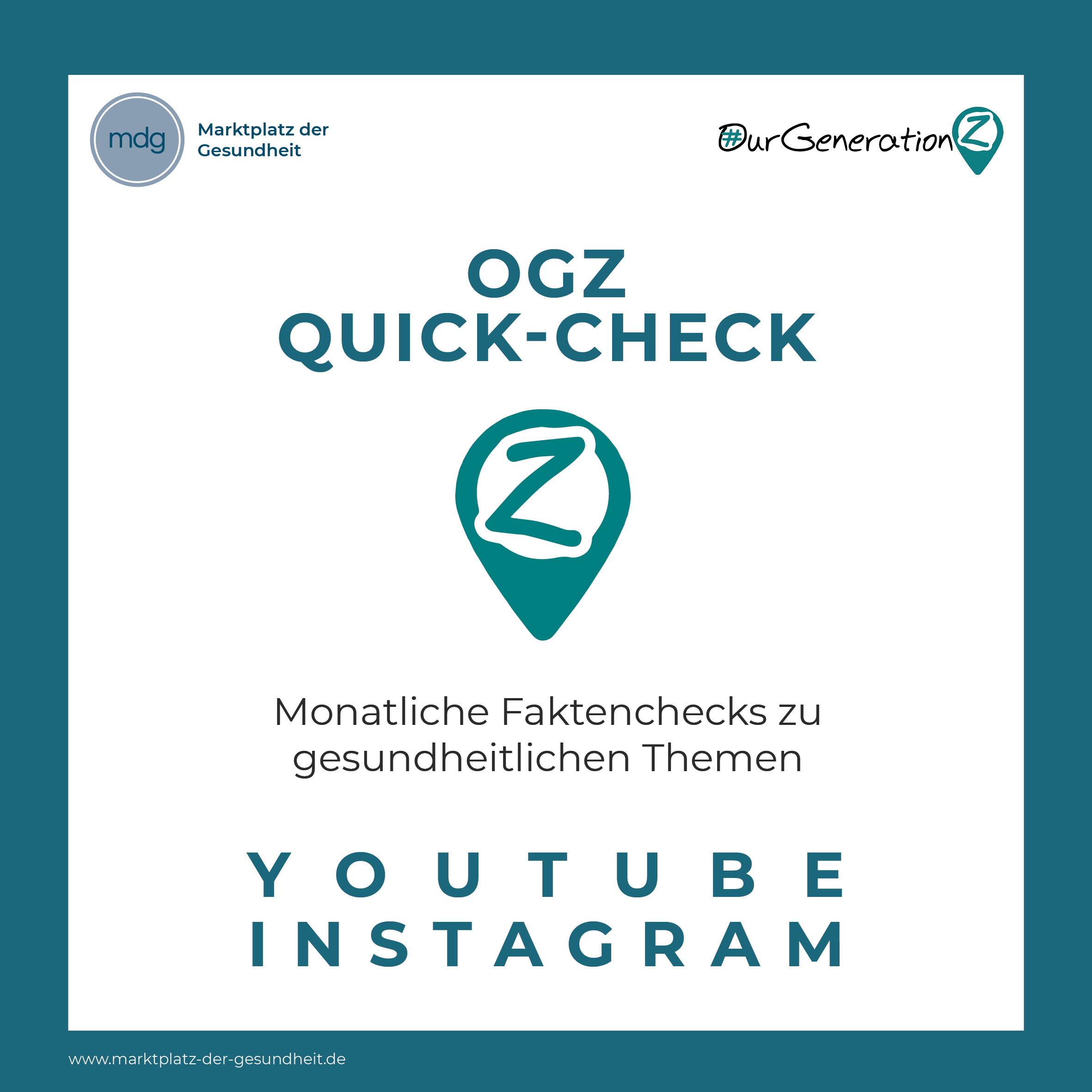 OGZ Quick-Check