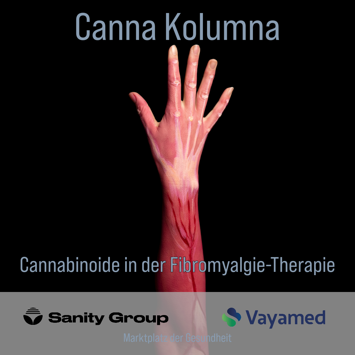 Cannabinoide in der Fibromyalgie-Therapie
