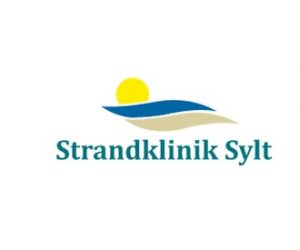 Logo Strandklinik